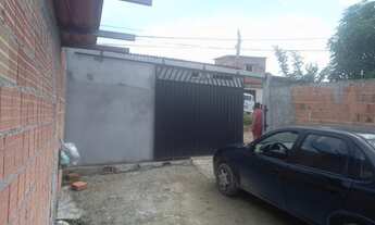 Imagem: Casa com ponto comercial Distrito Industrial