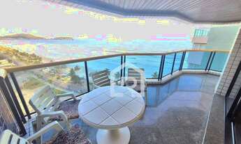 Imagem 2: Apartamento com 4 dormitórios à venda, 166 m² por R$ 1.600.000 - Enseada - Guarujá/SP