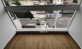 Imagem 4: Apartamento com 2 dormitórios à venda, 55 m² por R$ 399.000,00 - Planalto Paulista - São P