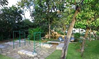 Imagem 6: Casa com 4 dormitórios à venda, 215 m² por R$ 1.500.000 - Jardim Imperial - Cuiabá/MT