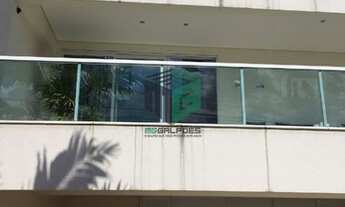 Imagem 5: Casa com 450m² de construção, 5 quartos à venda Bandeirantes (Pampulha