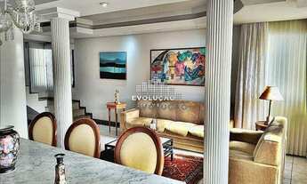 Imagem 7: Cobertura Duplex 3 Quartos, 1 Suíte, 3 Garagens - Centro Florianópolis