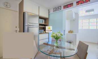 Imagem 6: Apartamento à venda, Jardim Paulista, 114m², 3 dormitórios, 1 suíte, 1 vaga!