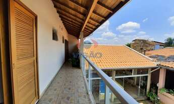 Imagem 6: Chácara em condomínio à venda, 2 quartos, 4 suítes, 5 vagas, Chácara Areal - Indaiatuba/SP