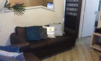 Imagem 3: Apartamento à venda, Cambuci, 52m², 2 dormitórios, 1 vaga!