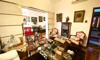 Imagem 7: Apartamento de 3 quartos, todo reformado a venda no quadrilátero de Ipanema