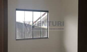 Imagem 2: SAO JOSE DOS PINHAIS - Casa Padrão - São Marcos