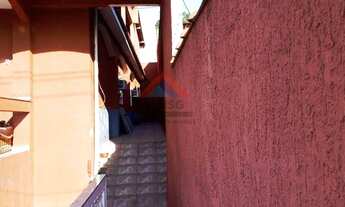 Imagem 5: Casa linear com terraço a venda em Campo Grande excelente localização