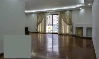 Imagem 1: Apartamento à venda, Mooca, 200m², 4 dormitórios, 3 suítes, 3 vagas!