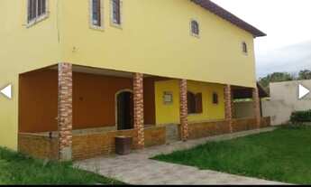 Imagem: Casa em Saquarema