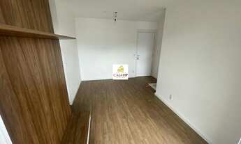 Imagem 3: Apartamento à venda, Brás, 42m², 2 dormitórios, 1 vaga!