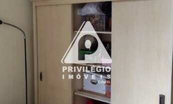 Imagem 5: Apartamento à venda, 1 quarto, Botafogo - RIO DE JANEIRO/RJ