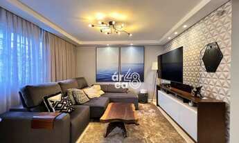 Imagem 3: Magnífica Casa com 3 dormitórios à venda, 199 m² por R$ 950.000 - Capoeiras - Florianópoli