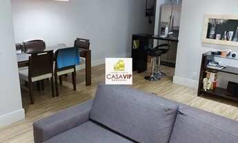 Imagem 3: Apartamento à venda, Jardim Lar São Paulo, 102m², 3 dormitórios, 1 suíte, 2 vagas!