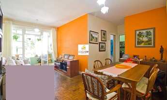 Imagem 2: Apartamento à venda, Cambuci, 93m², 3 dormitórios, sem vaga!