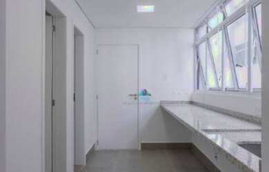 Imagem 8: Apartamento com 3 dormitórios à venda, 258 m² por R$ 3.425.000 - Jardim Paulista - São Pau