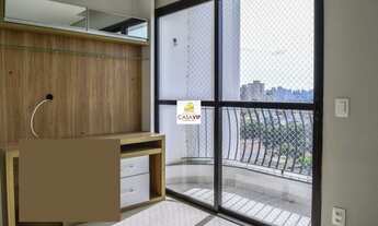 Imagem 3: Apartamento à venda, Cambuci, 71m², 3 dormitórios, 1 suíte, 2 vagas!