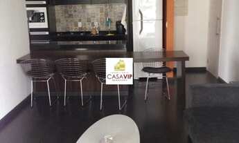 Imagem 4: Apartamento à venda, Ipiranga, 68m², 2 dormitórios, 1 suíte, 1 vaga!