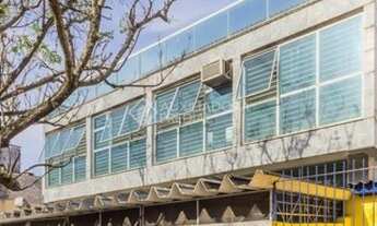 Imagem: PORTO ALEGRE - Galpão/Depósito/Armazém