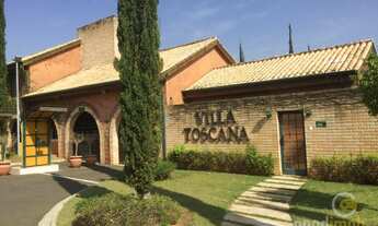 Imagem: Votorantim - Terreno Padrão - Villa Toscana