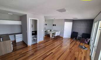 Imagem: Apartamento com 3 dormitórios para alugar