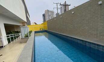 Imagem 2: Apartamento para venda com 3 suítes e 125 metros quadrados em Jardim América - Goiânia - G