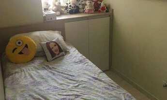 Imagem 5: APARTAMENTO - 2 DORMITÓRIOS, 1 VAGA - SANTO ANDRÉ