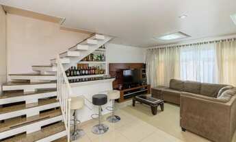 Imagem: CASA RESIDENCIAL em São Paulo - SP, Jardim