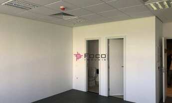 Imagem 2: Sala para alugar, 53 m² por R$ 4.505,00/mês - Jardim das Colinas - São José dos Campos/SP