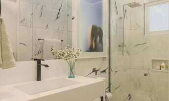 Imagem 7: Apartamento para Venda em São Bernardo do Campo, Jardim do Mar, 2 dormitórios, 1 suíte, 2