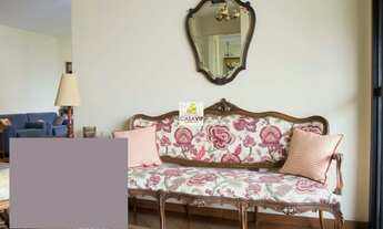 Imagem 6: Apartamento à venda, Real Parque, 125m², 3 dormitórios, 1 suíte, 3 vagas!