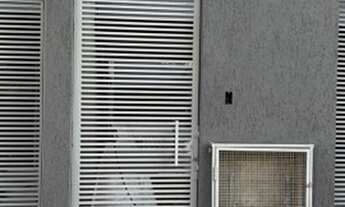 Imagem 5: Casas bairro Xangrilá