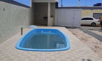 Imagem 4: Casa no Emissário em Arembepe