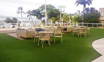 Imagem 6: Apartamento para venda no Edifício Ocean Palace no Meireles