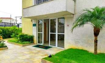 Imagem 6: Apartamento a venda no Tatuapé com 3 dormitórios e 1 vaga de garagem - São Paulo