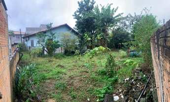 Imagem 2: Terreno com 240m² no bairro Canasvieiras em Florianópolis para Comprar