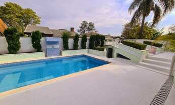 Imagem 5: BARUERI - Casa Padrão - Alphaville