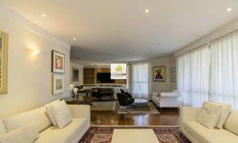 Imagem 2: Apartamento à venda, Santana, 298m², 4 suítes, 4 vagas!