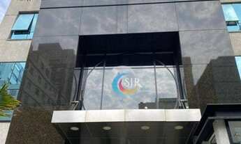 Imagem 2: Conjunto para alugar, 468 m² no Itaim Bibi - São Paulo/SP