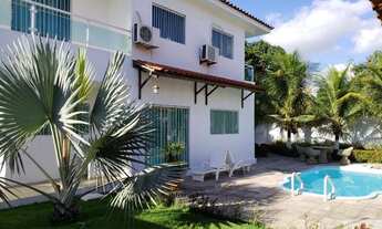 Imagem 3: Casa em Aldeia 4 Quartos 2 Suítes 300m²>