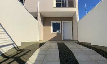 Imagem: Sobrado com 2 dormitórios à venda, 85