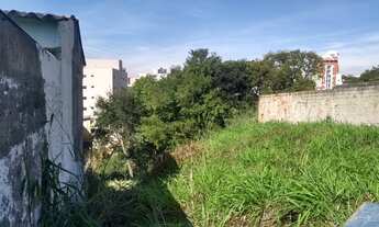 Imagem 7: TERRENO COM 550m² EM EXELENTE LOCALIZAÇÃO - SOROCABA - SP