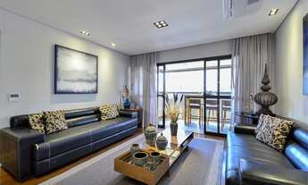 Imagem 2: São Paulo - Apartamento Padrão - MOEMA