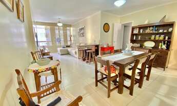 Imagem 2: Apartamento para venda tem 120 metros quadrados com 3 quartos em Icaraí - Niterói - RJ