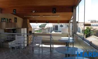 Imagem 4: SOBRADO - PARQUE NOVO ORATÓRIO - SP