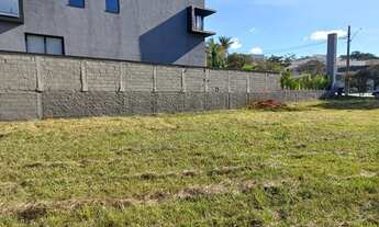 Imagem 6: Terreno no Condomínio Figueira Garden
