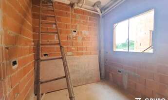 Imagem 4: Santo André - Apartamento Padrão - Jardim Monções