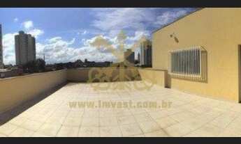 Imagem: São Paulo - Conjunto Comercial/Sala - Ipiranga