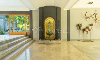 Imagem 5: Rio de Janeiro - Casa Padrão - Gávea