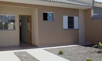 Imagem: Casa para Venda em Paiçandu, Jardim Europa